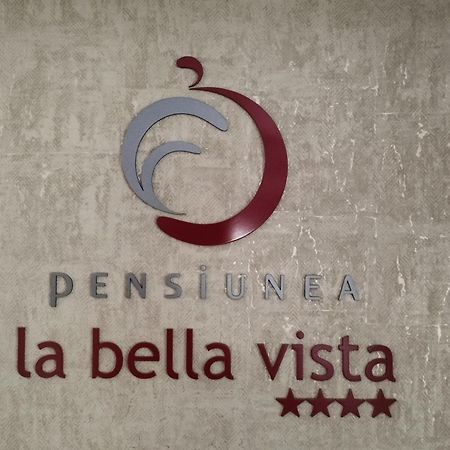 Pensiunea La Bella Vista ปอยอานาเนกรี ภายนอก รูปภาพ