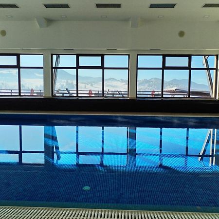 Pensiunea La Bella Vista ปอยอานาเนกรี ภายนอก รูปภาพ